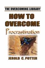 How to Overcome Procrastination (KJV) cover image