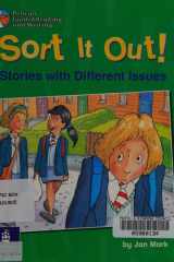 Sort It Out! Stories with Different Issues cover image
