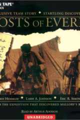 Ghosts Of Everest cover image