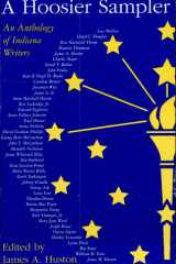 A Hoosier Sampler An Anthology of Indiana Writers cover image