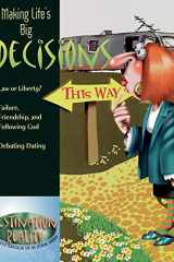 Making Life's Big Decisions Law Or Liberty--Failure, Friendship and Following God--Debating Day cover image