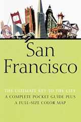 Fodor's Citypack San Francisco, 3rd Edition cover image