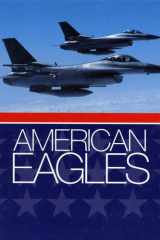 American Eagles The Greatest Photographs of the USAF cover image