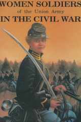 Women Soldiers in the Union Army cover image