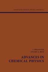 Advances in Chemical Physics, Volume 112 cover image