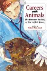 Careers with Animals cover image