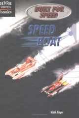 Speed Boat (Built for Speed) cover image