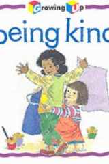 Being Kind cover image