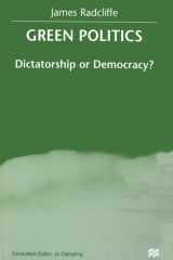 Green Politics Dictatorship or Democracy? cover image