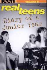 Diary of a Junior Year cover image