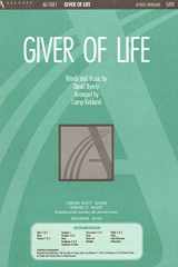 Giver of Life cover image