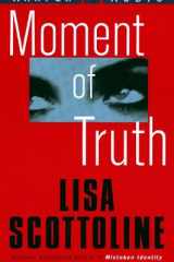 Moment of Truth cover image