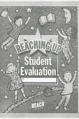 Reaching Up Student Evaluation cover image
