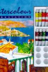 Watercolour Workstation cover image