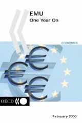 EMU One Year on One Year on cover image