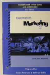 Essentials of Marketing cover image