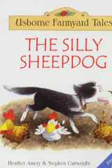 Silly Sheepdog cover image