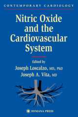 Nitric Oxide and the Cardiovascular System (Contemporary Cardiology) cover image