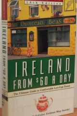 Frommer's Ireland From $60 a Day cover image
