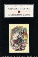 A Christmas Carol cover image