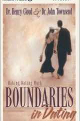 Boundaries in Dating cover image