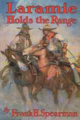 Laramie Holds the Range cover image