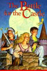 The Battle for the Castle cover image