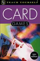 Card Games cover image