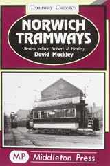 Norwich Tramwaysn cover image