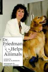 Dr. Friedman Helps Animals cover image