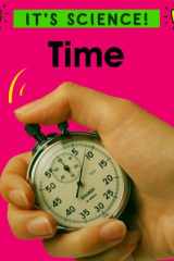 Time cover image