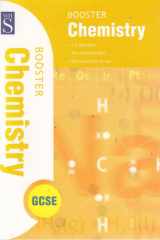 GCSE chemistry booster cover image