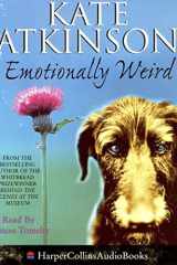 Emotionally Weird cover image