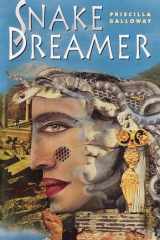 Snake Dreamer cover image