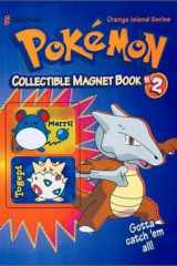 Collectible Magnet Book #2 cover image