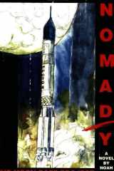 Nomad/Y The Moon Base Project cover image