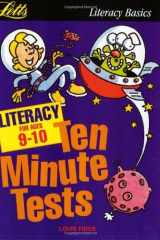 Literacy cover image