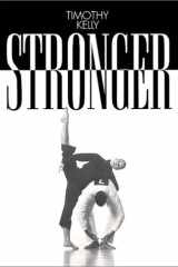 Stronger (Volume 9) cover image
