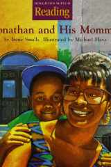 Jonathan and His Mommy cover image