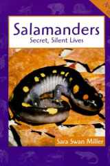 Salamanders Secret, Silent Lives cover image