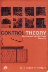 Control Theory cover image