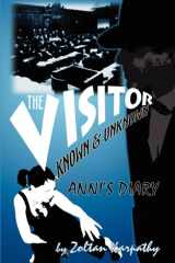 The Visitor - Known and Unknown Anni's Diary cover image
