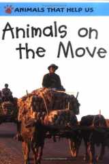 Animals on the Move cover image