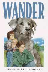 Wander cover image