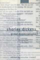 Charles Dickens: Great Expectations cover image