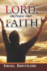 Lord Increase Our Faith cover image