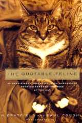 The Quotable Feline cover image