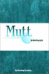 Mutt An Autobiography cover image