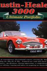 Austin-Healey 3000 Ultimate Portfolio cover image