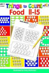 Things to Count Food 11-15 cover image